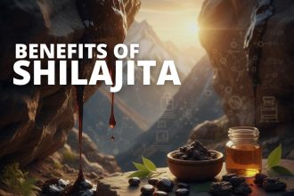 Shilajit Benefits
