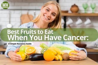 Best Fruits to Eat When You Have Cancer