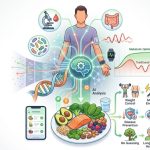 AI-Powered Precision Nutrition: Eat Right for Your Body