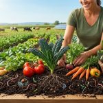 Regenerative Nutrition: Heal Your Gut and Boost Energy Naturally
