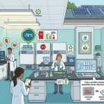 Biotech Lab Sustainability: How Science Is Going Green