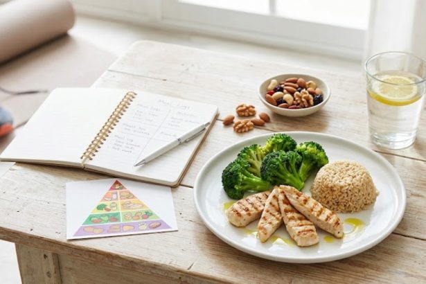 GLP-1 Diet Support: Best Foods to Eat for Real Results