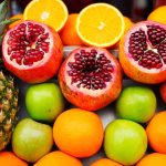 Regenerative Nutrition