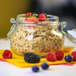 Fibermaxxing