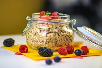 Fibermaxxing