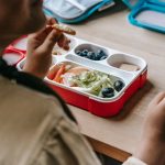 AI-Powered Precision Nutrition