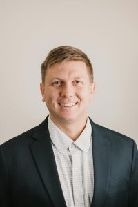 Daniel Brooks - Editor