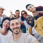 Social Connection as Medicine: How Friends Boost Your Health