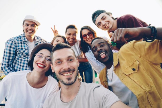 Social Connection as Medicine: How Friends Boost Your Health