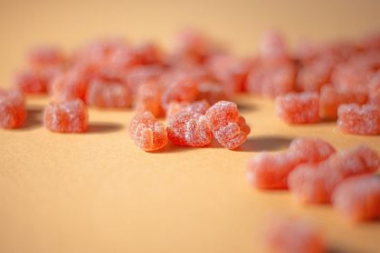 sugar reformulation