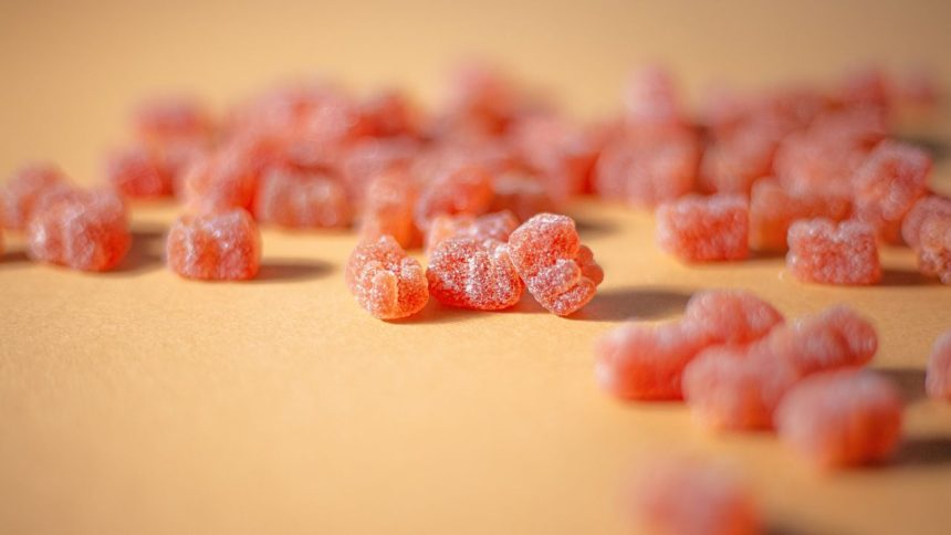 sugar reformulation