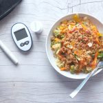 GLP-1 Diet Support