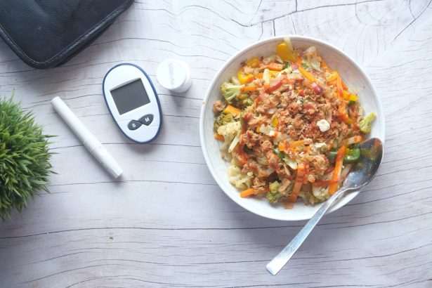 GLP-1 Diet Support