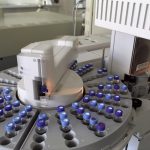 Biotech Lab Sustainability