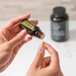 How to Check Whether an Essential Oil Is Really Pure: A Buyer's Guide, Using doTERRA as the Model