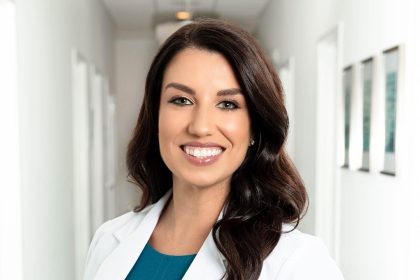 Dr. Jennifer Miranda, MD