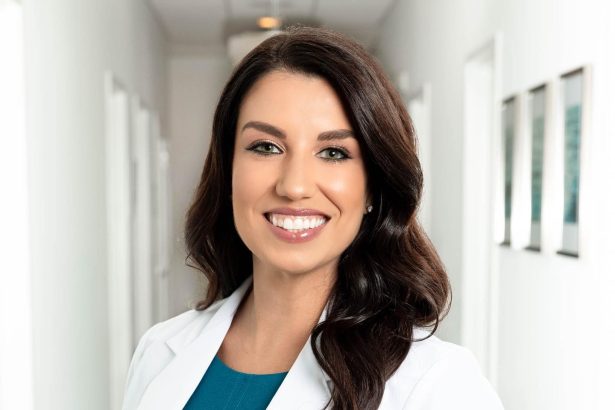 Dr. Jennifer Miranda, MD