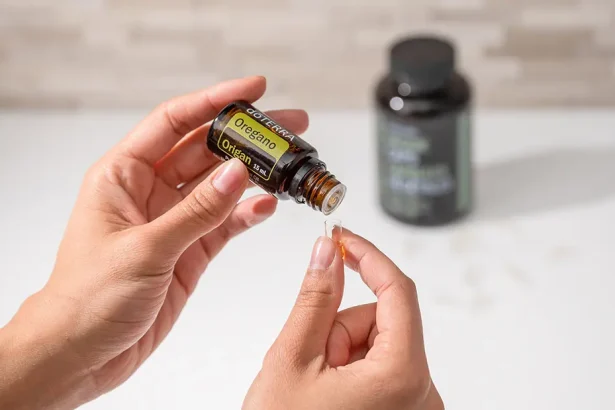How to Check Whether an Essential Oil Is Really Pure: A Buyer's Guide, Using doTERRA as the Model
