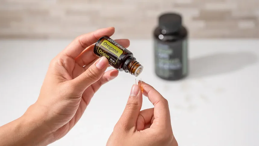 How to Check Whether an Essential Oil Is Really Pure: A Buyer's Guide, Using doTERRA as the Model