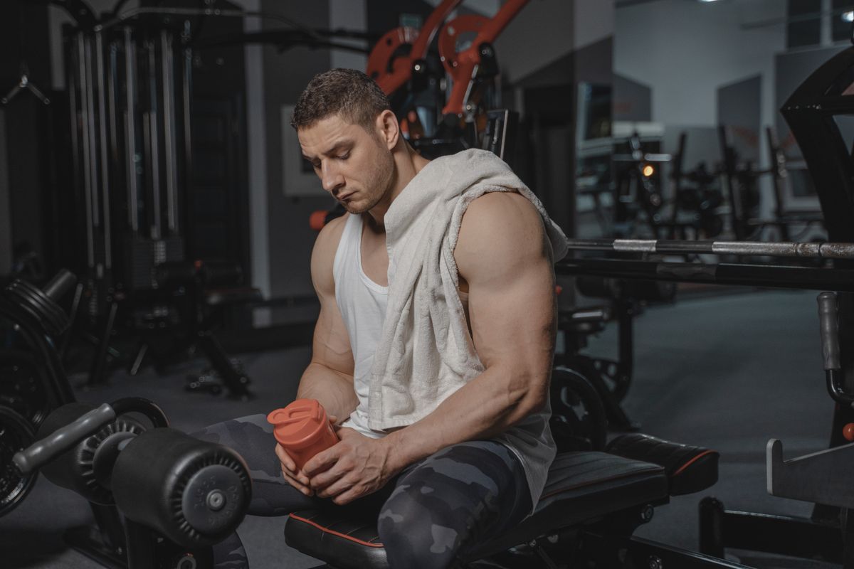 Creatine for Brain Health: Boost Memory, Focus & Fight Fatigue