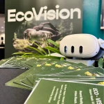 A Teen Entrepreneur and Inventor Brings Nature to the Bedside Through His Virtual Reality Idea