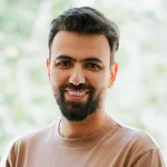 Mohammad Noshad, co-founder and CEO of Shyld AI