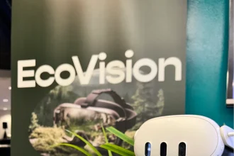 A Teen Entrepreneur and Inventor Brings Nature to the Bedside Through His Virtual Reality Idea
