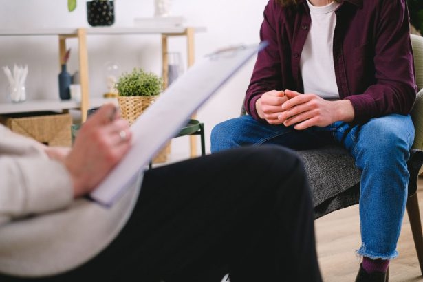 Scaling Distress: Using SUD Scores to Track Healing Progress in EMDR