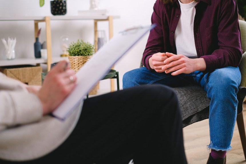 Scaling Distress: Using SUD Scores to Track Healing Progress in EMDR
